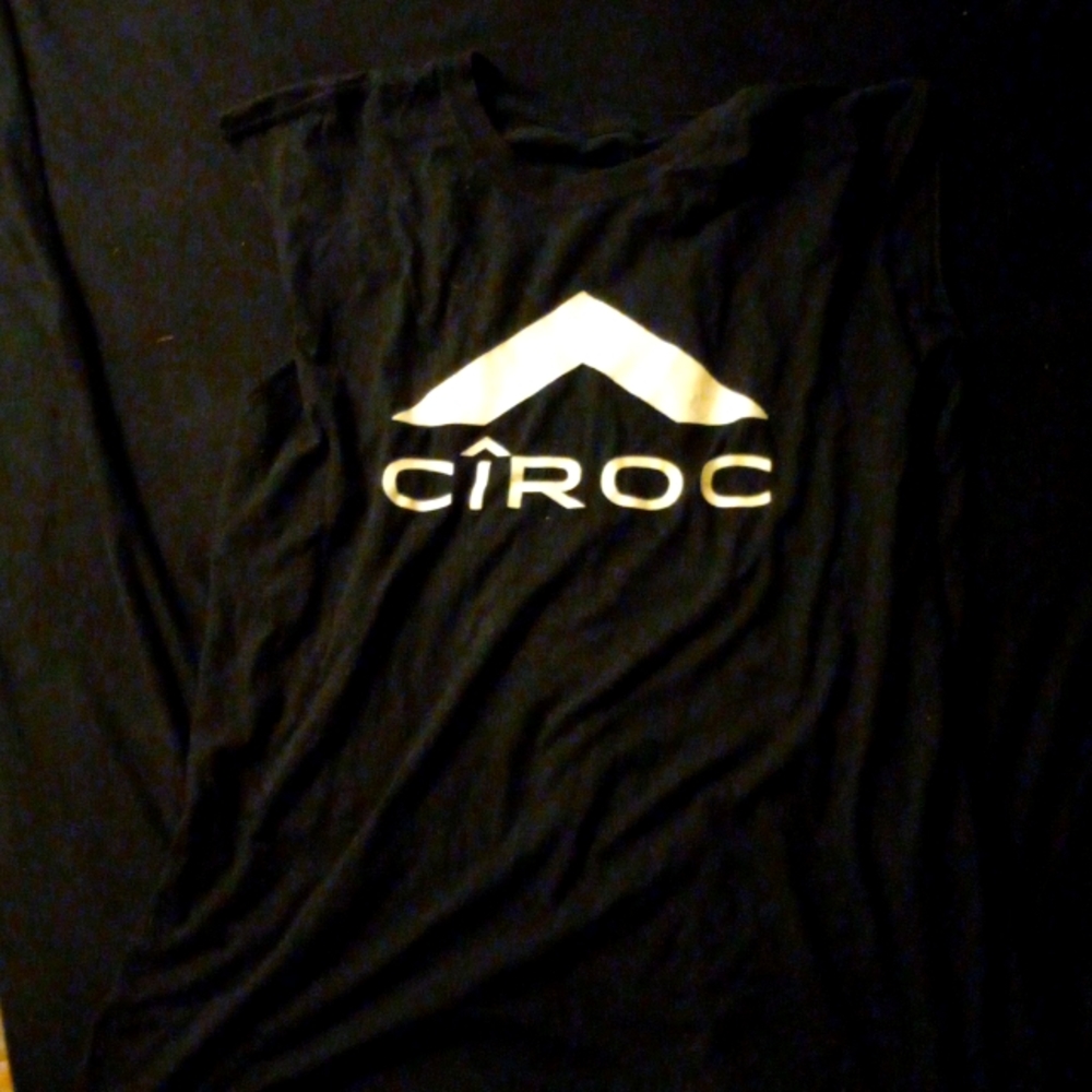 Ciroc short